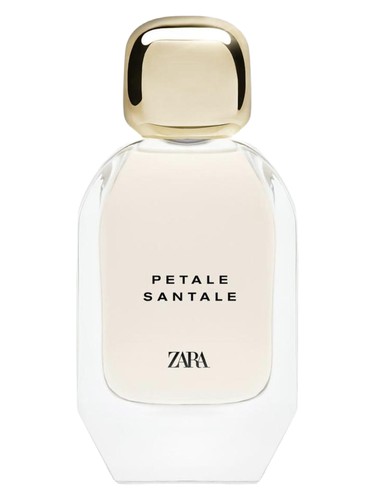Petale Santale by Zara