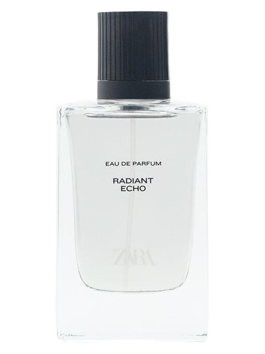 Radiant Echo by Zara