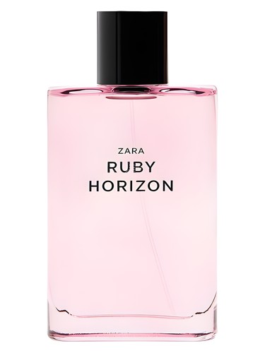 Ruby Horizon by Zara