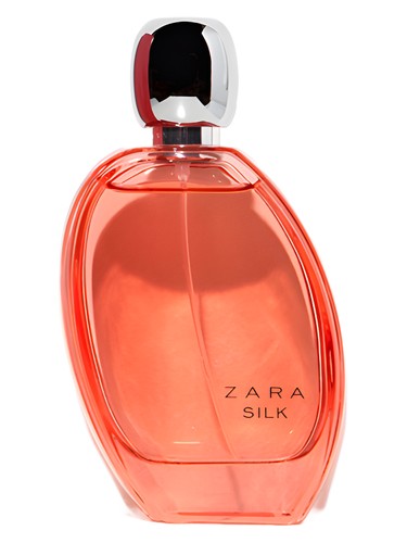 Silk by Zara