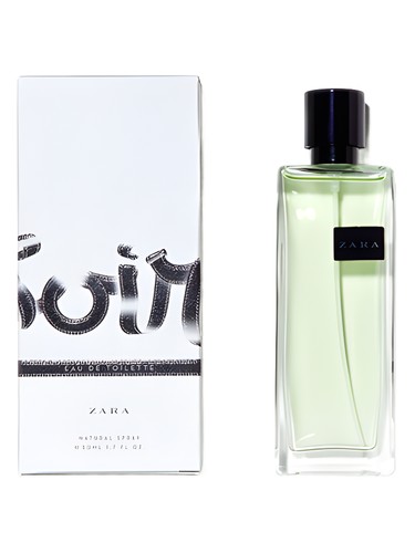 Soir by Zara
