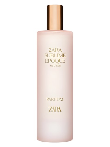 Sublime Epoque Nectar by Zara