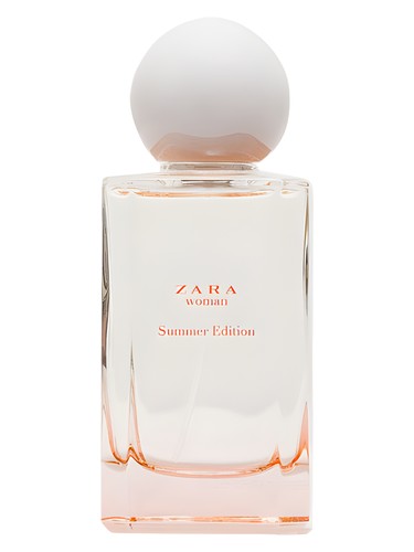 Summer Edition by Zara