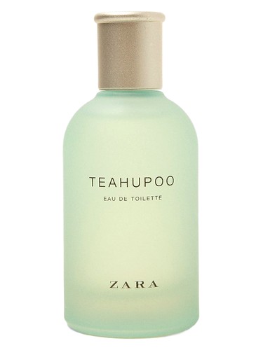 Teahupoo by Zara