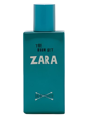 The Drummer by Zara