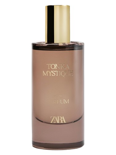 Tonka Mystique by Zara