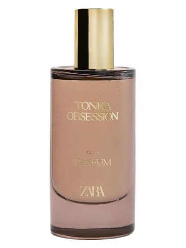 Tonka Obsession by Zara