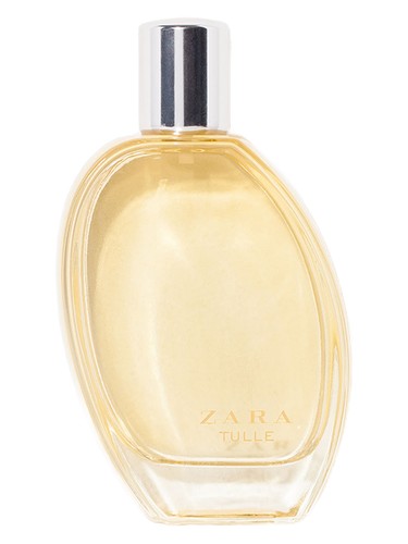 Tulle by Zara
