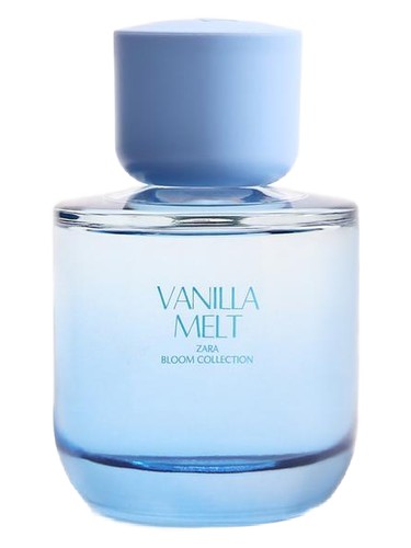 Vanilla Melt by Zara