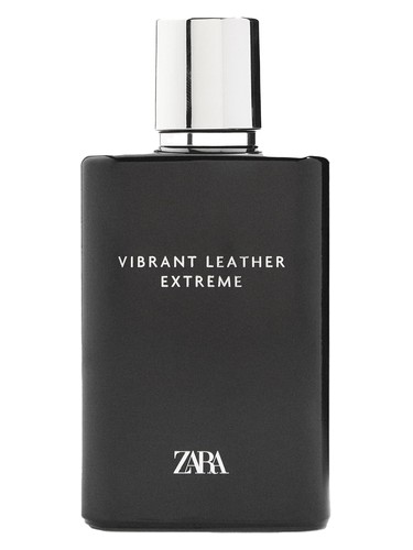 Vibrant Leather Extreme by Zara