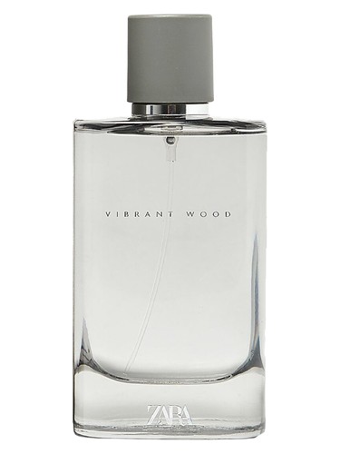Vibrant Wood by Zara