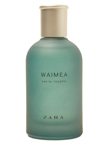 Waimea by Zara