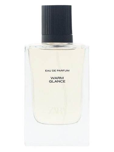 Warm Glance by Zara