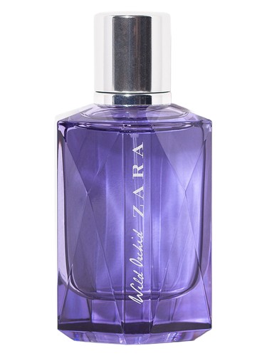 Wild Orchid by Zara