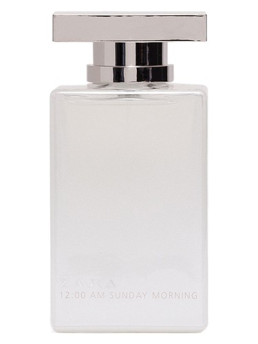 12:00 AM Sunday Morning by Zara