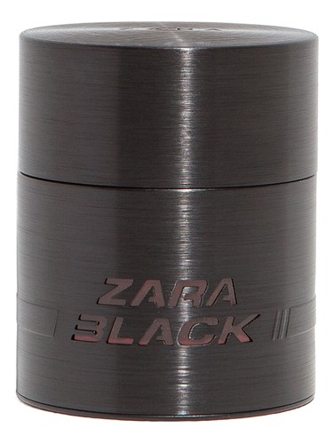 Black by Zara