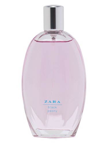 Black Peony 2014 by Zara