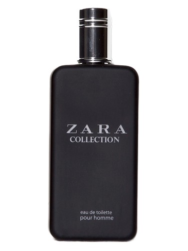 Collection Man by Zara