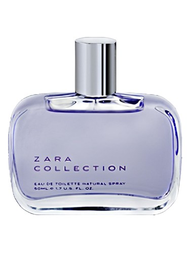 Collection Woman by Zara