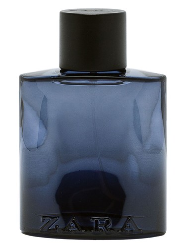 Cologne by Zara