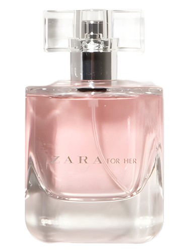 For Her 2012 by Zara