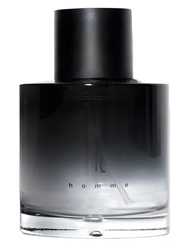 Homme by Zara