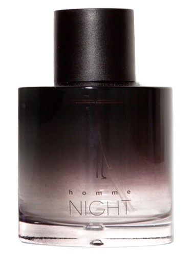 Homme Night by Zara