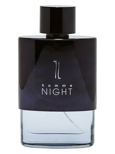 Homme Night 2014 by Zara