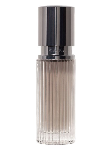 Man Exclusive Fragrance Intense by Zara