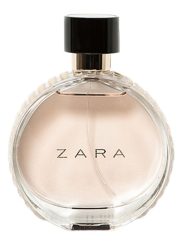 Night Eau de Parfum by Zara