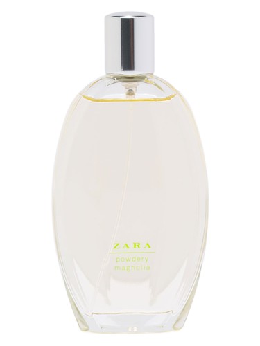 Powdery Magnolia 2014 by Zara