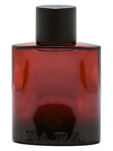 Spicy by Zara
