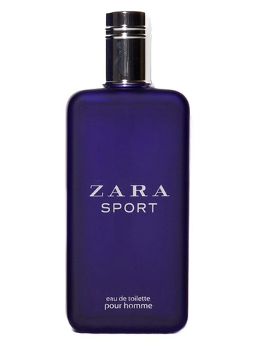 Sport Pour Homme by Zara