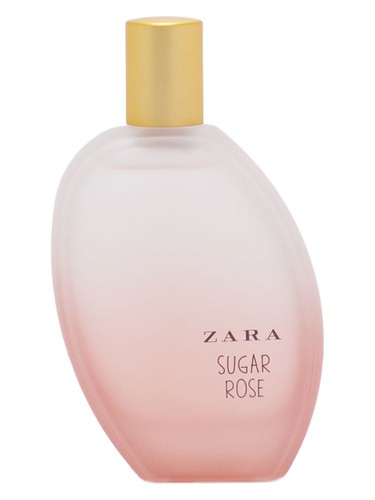 Sugar Rose by Zara