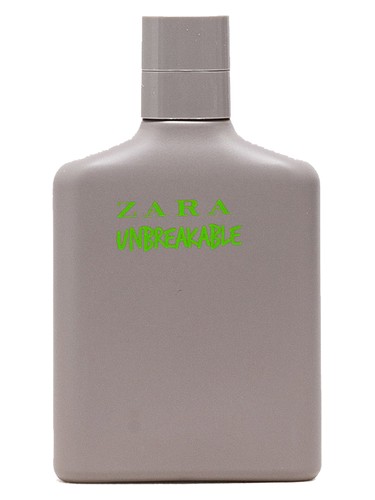 Unbreakable by Zara
