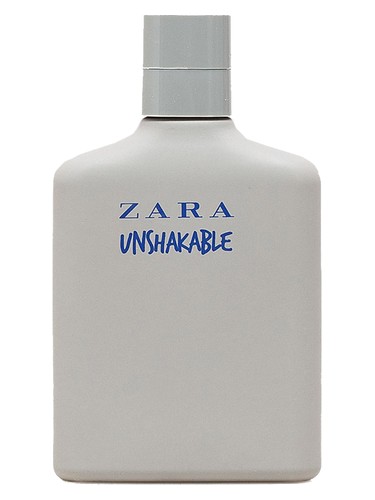 Unshakable by Zara