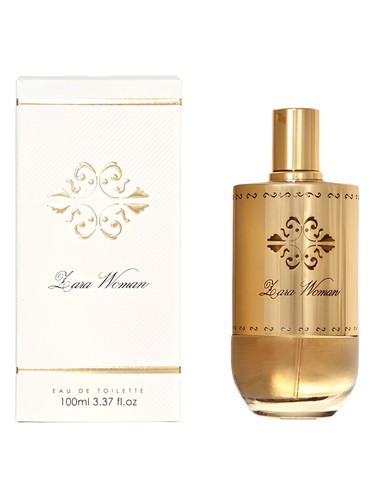 Woman by Zara