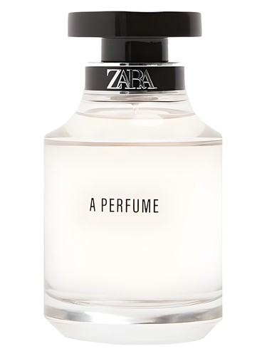A Perfume by Zara