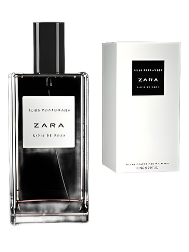 Rosa Bulgara by Zara