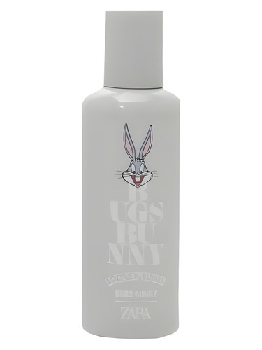 Bugs Bunny by Zara