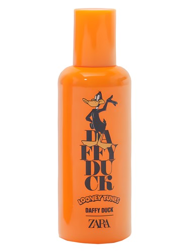 Duffy Duck by Zara