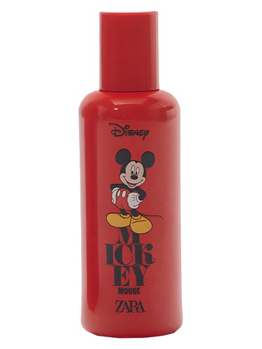 Mickey Mouse by Zara