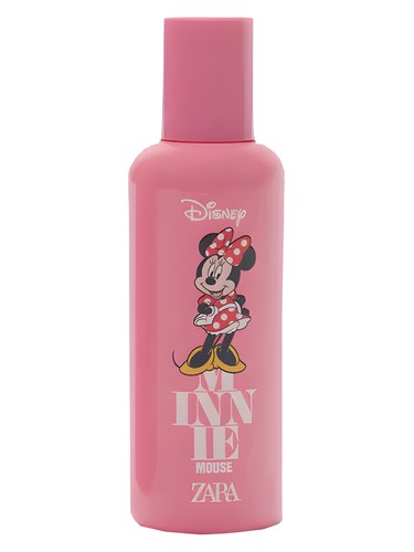 Minnie Mouse by Zara
