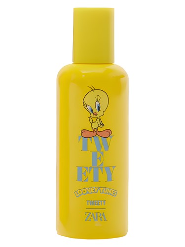 Tweety by Zara
