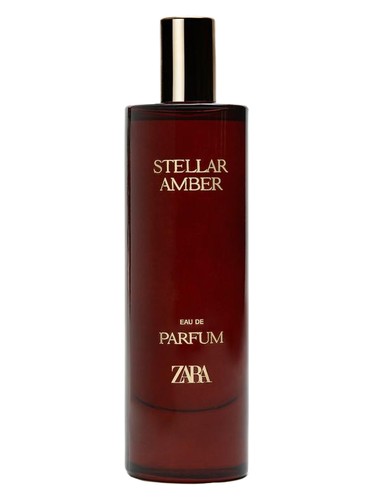 Stellar Amber by Zara