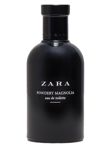Powdery Magnolia 2016 by Zara