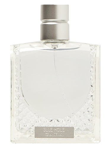 Blue Hole by Zara