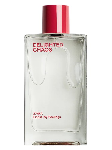 Delighted Chaos by Zara