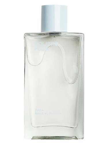Holistic Flow by Zara