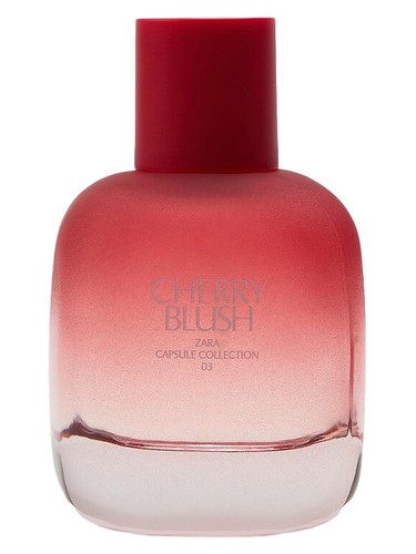 Cherry Blush by Zara